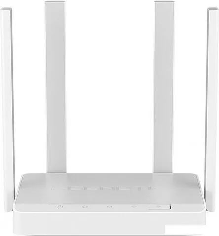 Wi-Fi роутер Keenetic Speedster KN-3013