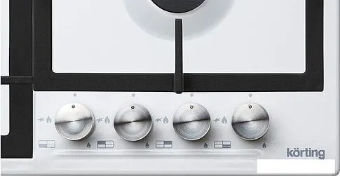 Варочная панель Korting HG 665 CTW