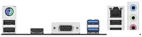 Материнская плата ASUS Prime H610M-K