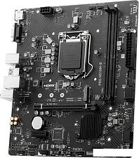 Материнская плата MSI Pro H510M-B Материнская плата MSI Pro H510M-B