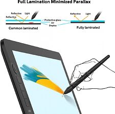 Графический монитор Veikk Studio VK2200 Pro