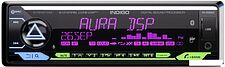 USB-магнитола Aura Indigo-879DSP MkII Hi-Power