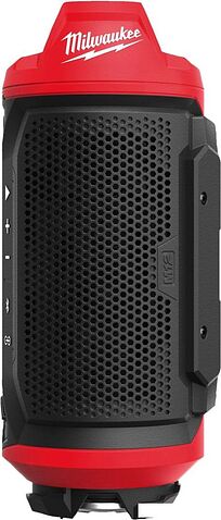Беспроводная колонка Milwaukee M12 SPEJSG2-0