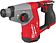 Перфоратор Milwaukee M12 FHAC16-0X 4933499184 (без АКБ, кейс)