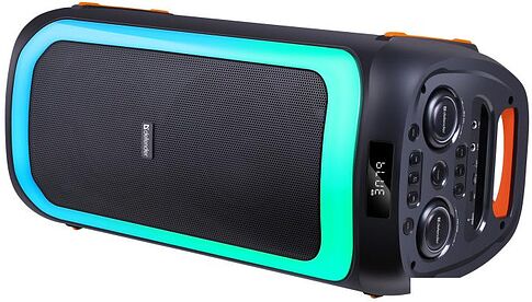 Патибокс Defender Orion