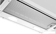 Кухонная вытяжка Hotpoint HPTF 62HS WH