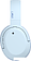 Наушники Edifier W820NB Plus (голубой)