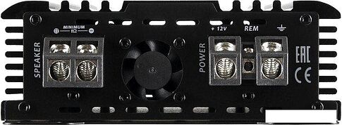 Автомобильный усилитель Oris PHA-1500.1