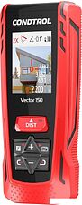 Лазерный дальномер Condtrol Vector 150