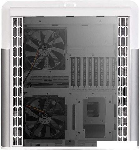 Корпус Thermaltake Level 20 HT Snow Edition CA-1P6-00F6WN-00