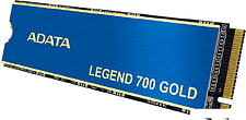 SSD ADATA Legend 700 Gold 1TB SLEG-700G-1TCS-S48