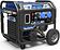 Бензиновый генератор ТСС SGG 10000EI