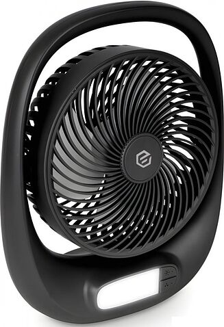 Вентилятор Evolution AirLeaf AL-101 (черный)