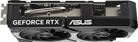 Видеокарта ASUS Dual GeForce RTX 5060 Ti 8GB GDDR7 OC Edition DUAL-RTX5060TI-O8G