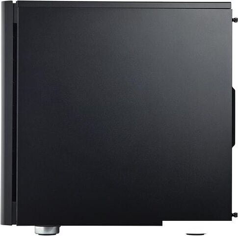 Корпус Corsair Carbide 275R (закаленное стекло, черный)