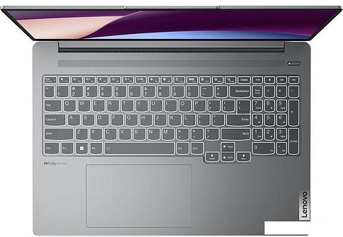 Ноутбук Lenovo IdeaPad Pro 5 16ARP8 83AS0008RK