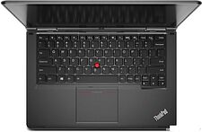 Ноутбук Lenovo ThinkPad Yoga (20CD00DHRT)
