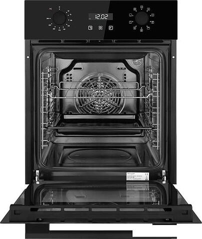 Электрический духовой шкаф Weissgauff EOY 459 PDB