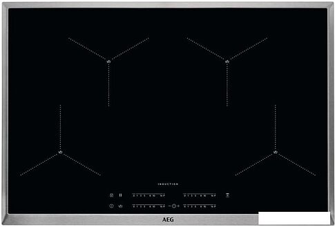 Варочная панель AEG IAE84411XB