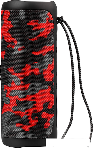 Беспроводная колонка Урал ТТ М-3 Спецназ