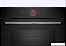 Электрический духовой шкаф Bosch Serie 8 CMG7241B1