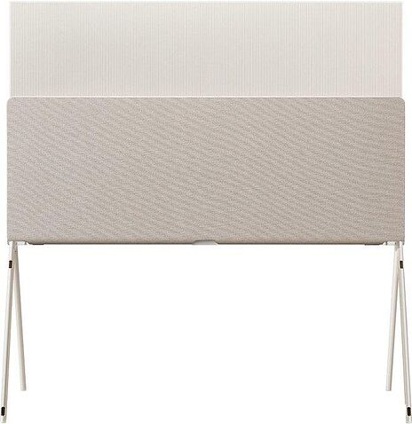 OLED телевизор LG LX1 Objet Collection Pose 55LX1T6LA