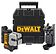 Лазерный нивелир DeWalt DW089K