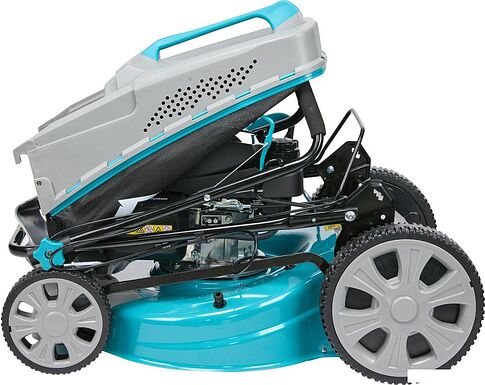 Газонокосилка GPT GLM-K5136SA-H