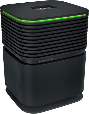 Очиститель воздуха Venta AeroStyle Compact AP735 (черный)