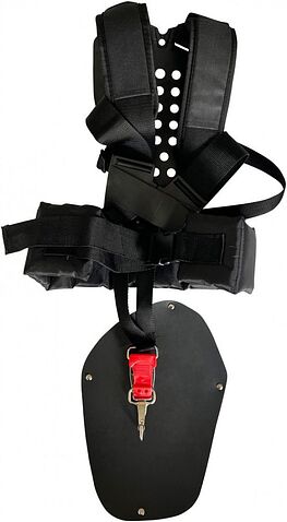 Триммер ZEUS PNBC620P