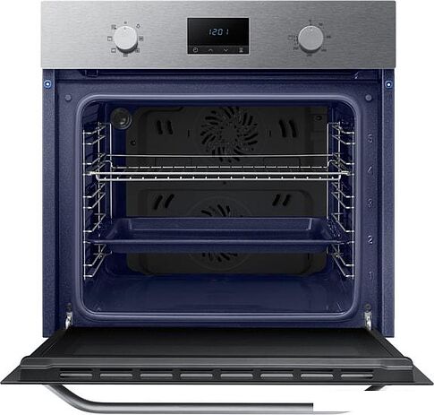 Электрический духовой шкаф Samsung NV68R1340BS