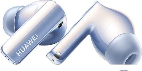 Наушники Huawei FreeBuds Pro 2 (перламутрово-голубой)