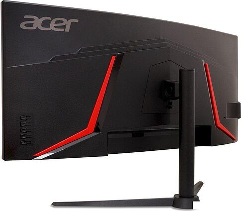 Игровой монитор Acer Nitro ED340CUS3bmiipx UM.CE0CD.301