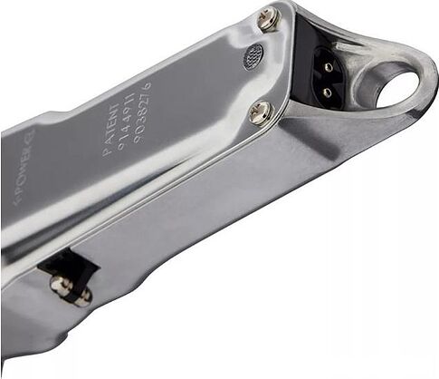 Машинка для стрижки волос Wahl Senior Metal 3000-116