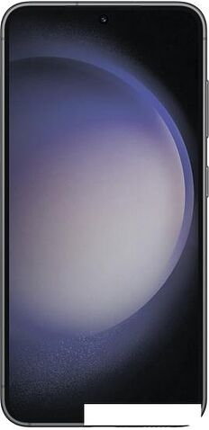 Смартфон Samsung Galaxy S23 SM-S911B/DS 8GB/128GB (черный фантом)