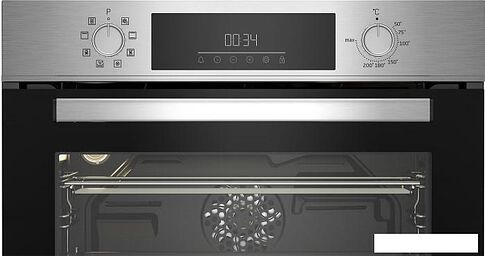 Электрический духовой шкаф BEKO BBCM12300X