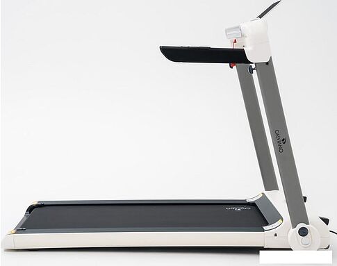 Электрическая беговая дорожка Calviano Air Pro