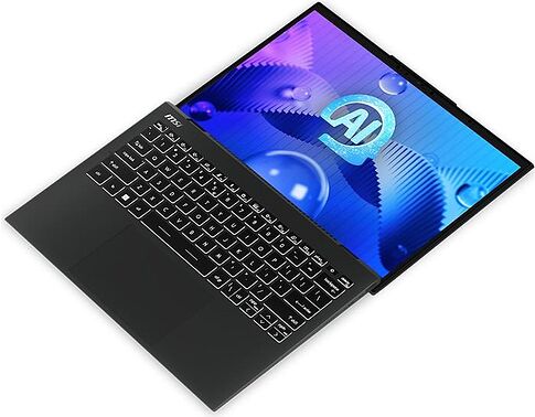 Ноутбук MSI Prestige 13 AI Evo A1MG-068XBY