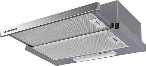 Кухонная вытяжка MAUNFELD VS Light (C) Ln 50 (нержавеющая сталь)