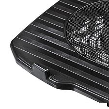 Подставка для ноутбука Buro BU-LCP156-B114 Подставка для ноутбука Buro BU-LCP156-B114
