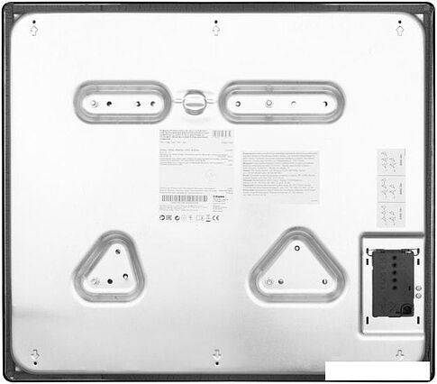 Варочная панель Hansa BHEI601060