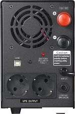 Источник бесперебойного питания Powercom INF-1100