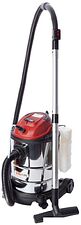 Пылесос RedVerg RD-WVC1200-25S Пылесос RedVerg RD-WVC1200-25S