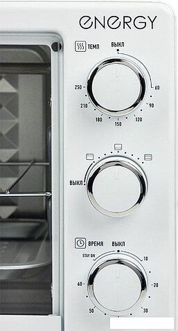 Мини-печь Energy GT-18A