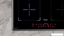Варочная панель Haier HHY-Y64FFVB1