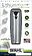 Машинка для стрижки Wahl Trimmer Stainless Steel Li-Ion [9818-116]