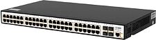 Управляемый коммутатор 2-го уровня SNR SNR-S2985G-48T Управляемый коммутатор 2-го уровня SNR SNR-S2985G-48T
