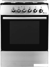 Кухонная плита Ideal L110 (серый)