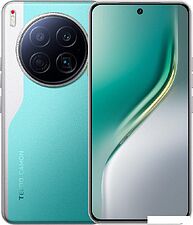 Телефон Tecno Camon 40 Premier 5G 12GB/256GB (морской зеленый) Телефон Tecno Camon 40 Premier 5G 12GB/256GB (морской зеленый)