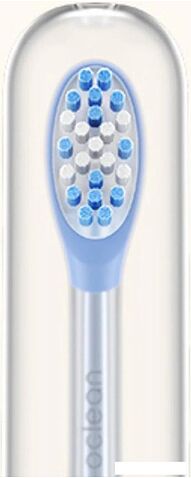 Электрическая зубная щетка Oclean Ease Kids (голубой)